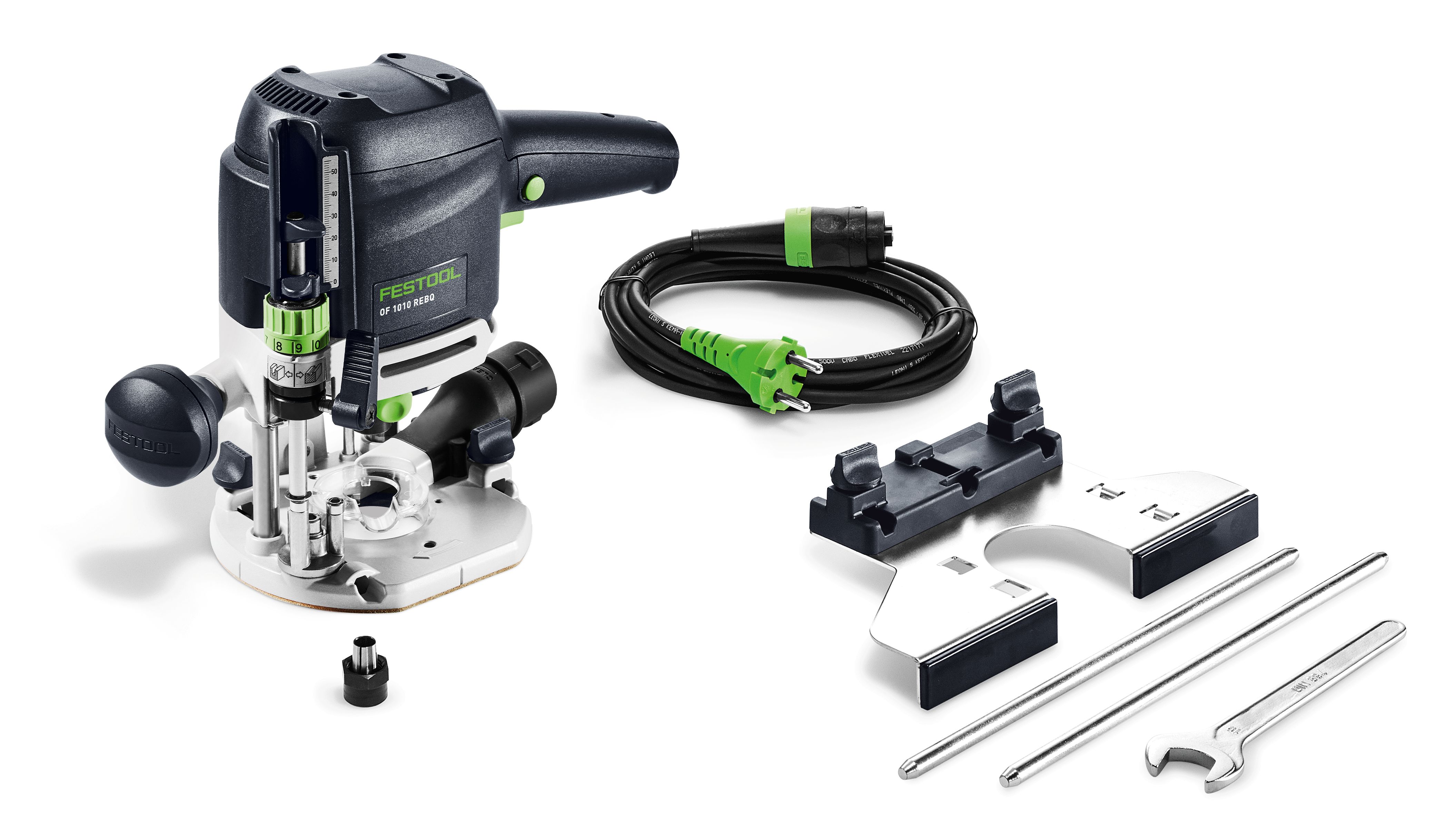 Festool Oberfräse OF 1010 REBQ
