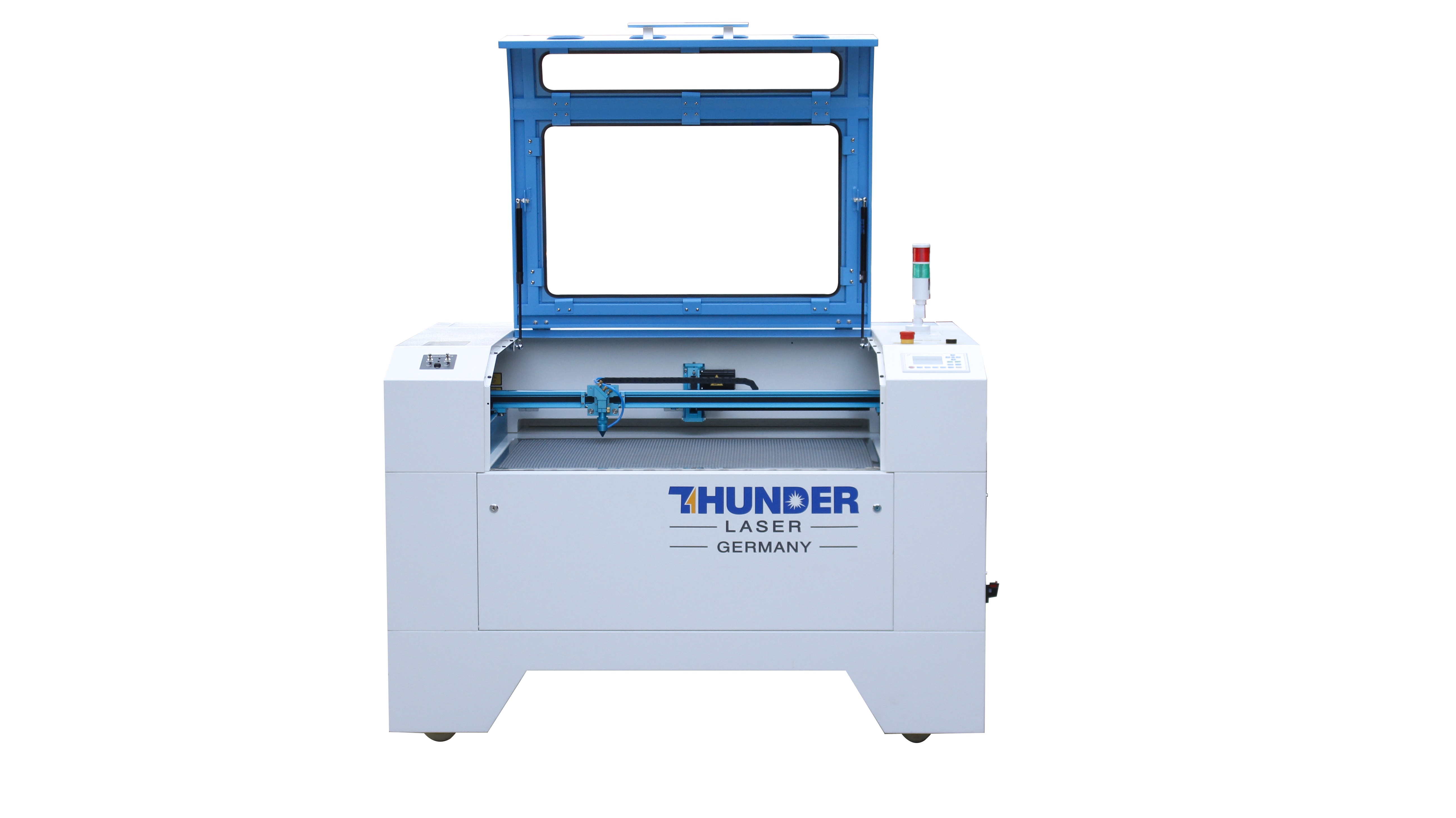 THUNDER Laser Nova 35 Neu