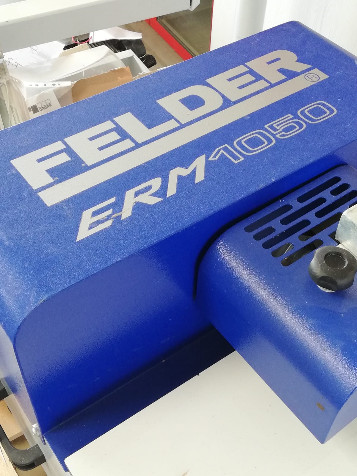 Felder ERM 1050 2014