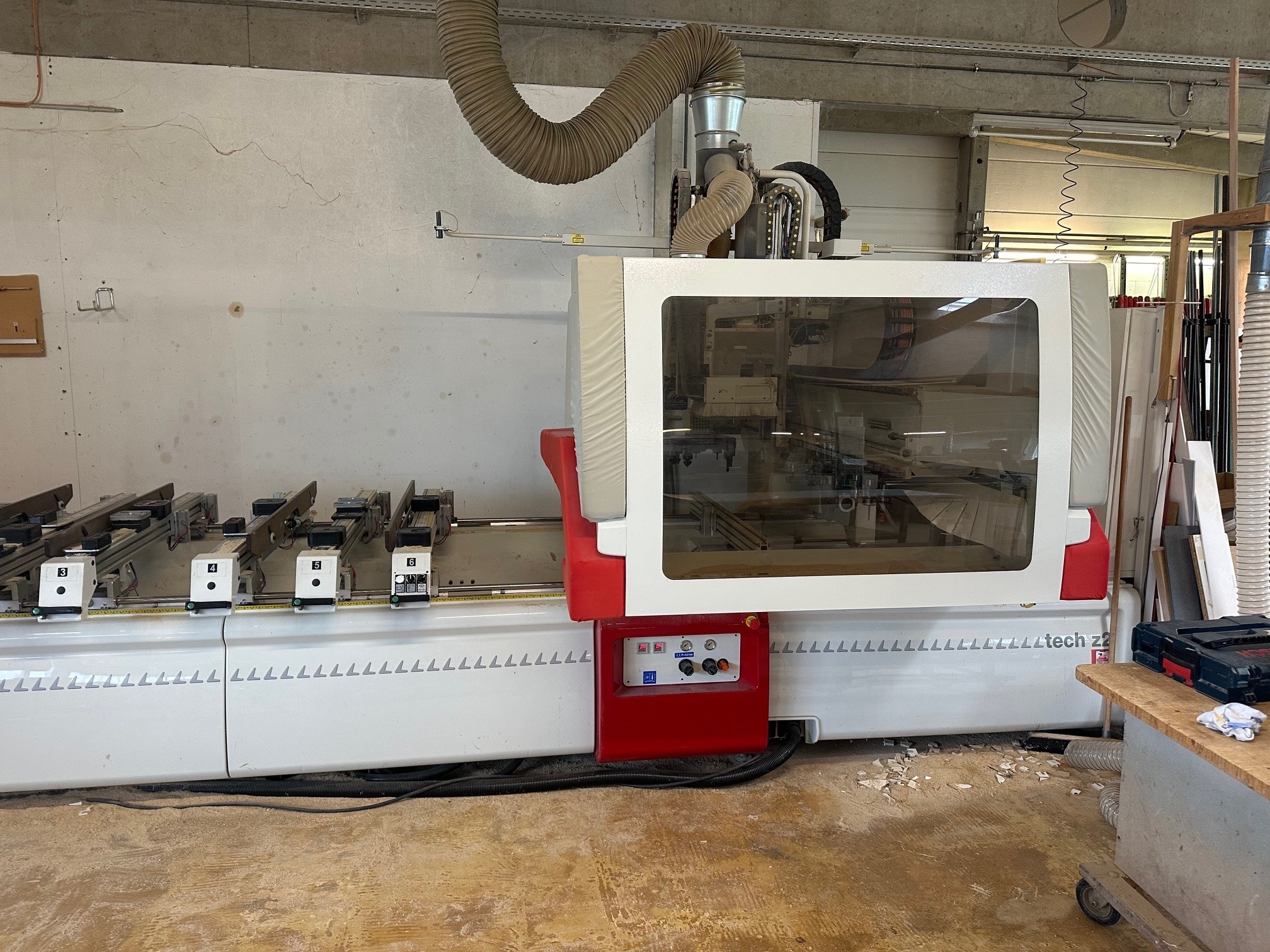 SCM Z 2 2011
