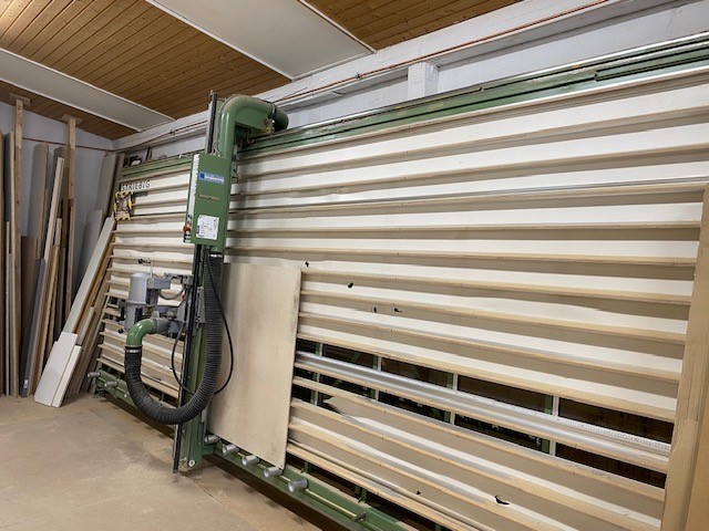 Striebig Standard II Plus 6220 A 1991