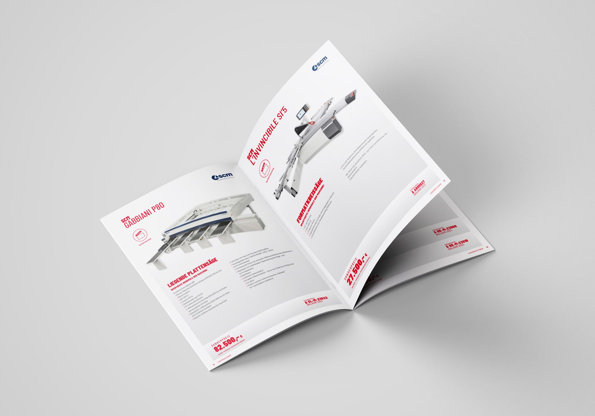 Maschinen-Grupp GmbH | Holzbearbeitungsmaschinen